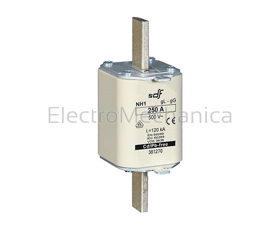 N.様 DF-NH1-gG DIN fuse link.jpg